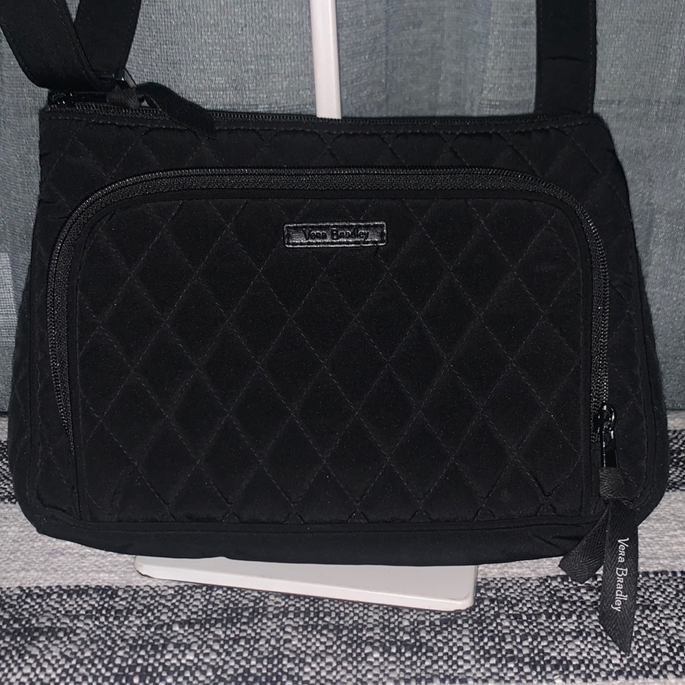 Vera Bradley crossbody bag